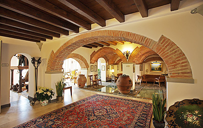 Hotel mulino fi firenze